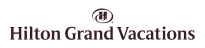 Hilton Grand Vacations Logo