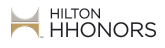 Hilton Honors Logo